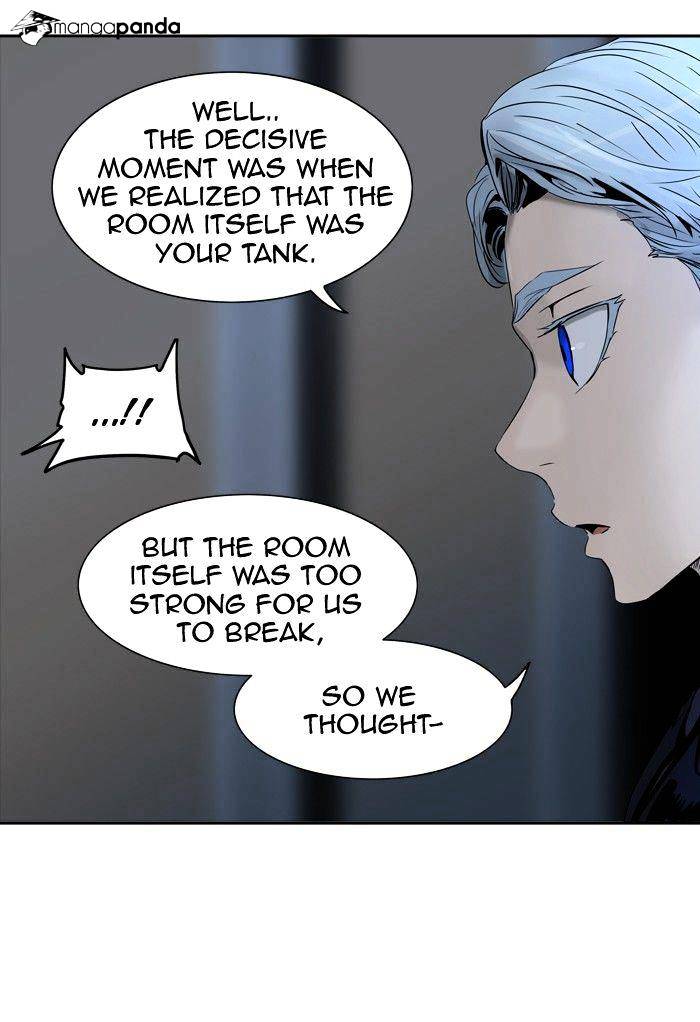 Tower of God, Chapter 293 image 090